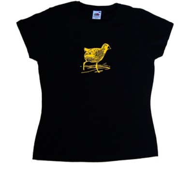 Osterküken Damen T-Shirt