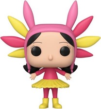 Ultimate Funko Pop Bob's Burgers Figures Gallery and Checklist 35