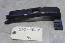 03-08 Suzuki Quadsport LTZ 400 Oil Tank Guard Shield Protector 16421-07g00