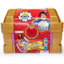 ryan's world target australia