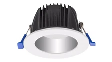 NDR Apex High Performance Recessed Downlight, 4 ", White - NEW!