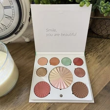 Ofra Cosmetics Mini Mix Palette