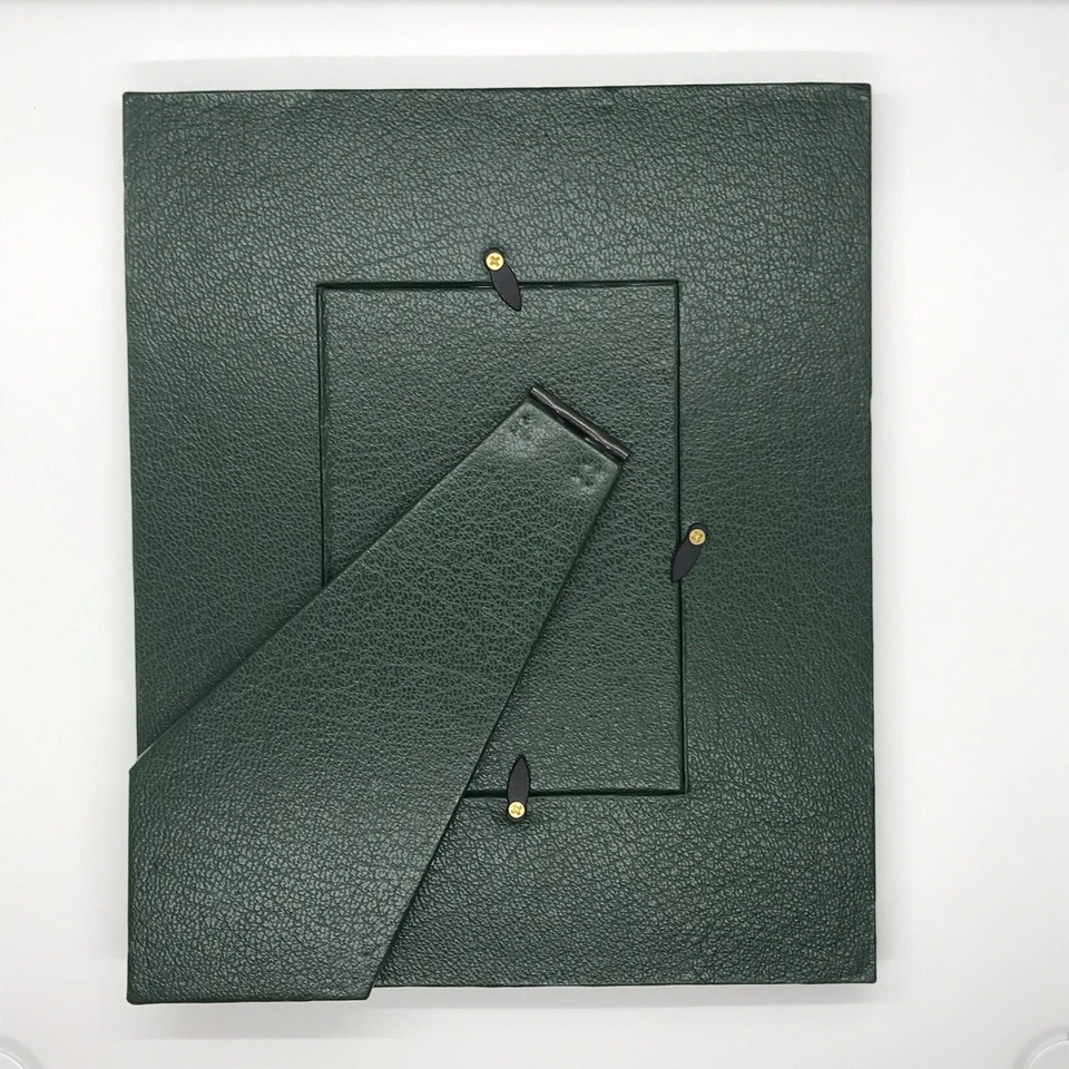 Marco de fotos de golf en el Fairway Country Club por Lady Jayne Dad regalo del día del padre Foto 2 de 4