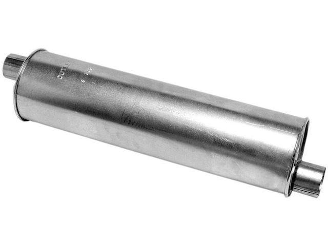 Muffler For 1991-1993 International 8100 DT466 International 1992