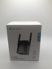 rockspace WiFi Extender -Wireless Signal Booster up to 2640sq.ft, 2.4  5GHz ...