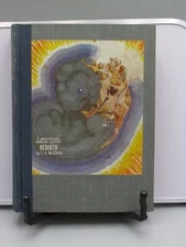 1952 FAMOUS FANTASTIC MYSTERIES 1939 ARGOCY WEEKLY MAGAZINES HARDBOUND 1ST ED