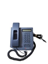 Polycom CX300 Desktop Phone 2705-09- 1110 Desktop VoIP Phone For Microsoft Teams
