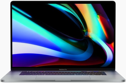 Apple MacBook Pro 16" 2019 i7 2,6GHz 32GB RAM 512GB SSD - TOP ZUSTAND + Zubehör!