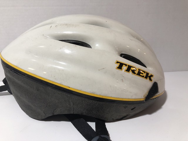 trek vapor helmet