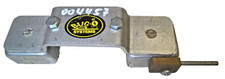 BUG O SYSTEMS Magnet Halter  Schwei&szlig;magnet F&uuml;hrungsschienentr&auml;ger 205x55