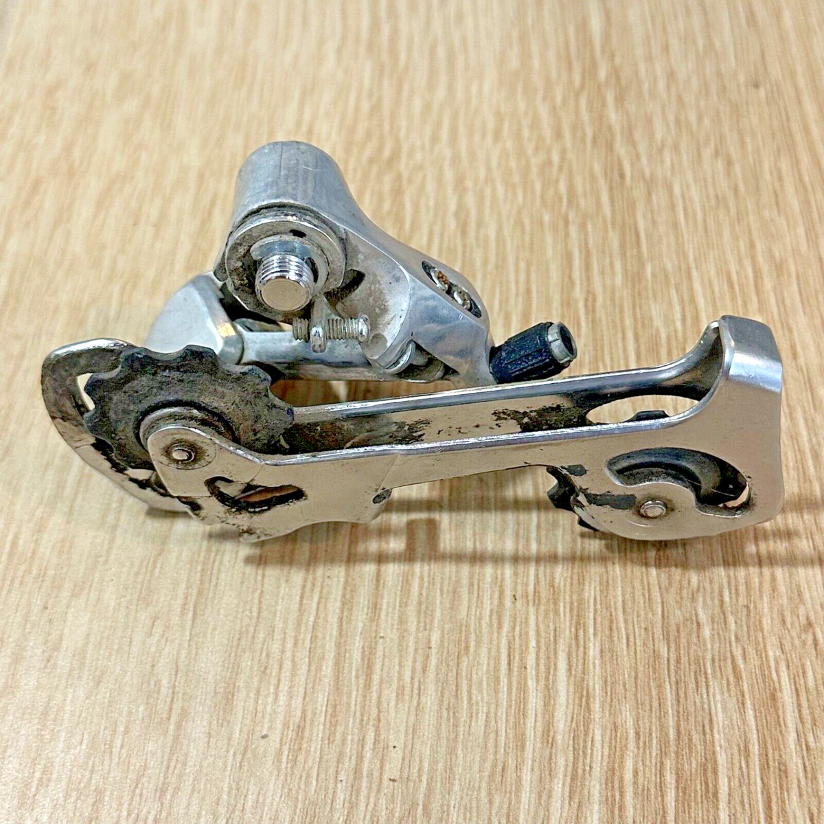 Dérailleur Arrière Shimano Deore RD-MT60 – Cage Longue – 7 Vitesses – Japon