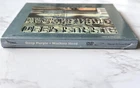 Deep Purple Machine Head DVD SEALED! w/Slipcase & Hype Sticker! BRAND NEW! RARE!