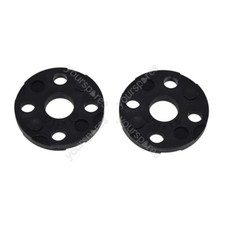 Image of Flymo E25, E30, E38, E47, E52, E250 Blade Height Spacer Washers Pack Of 2 FLY017
