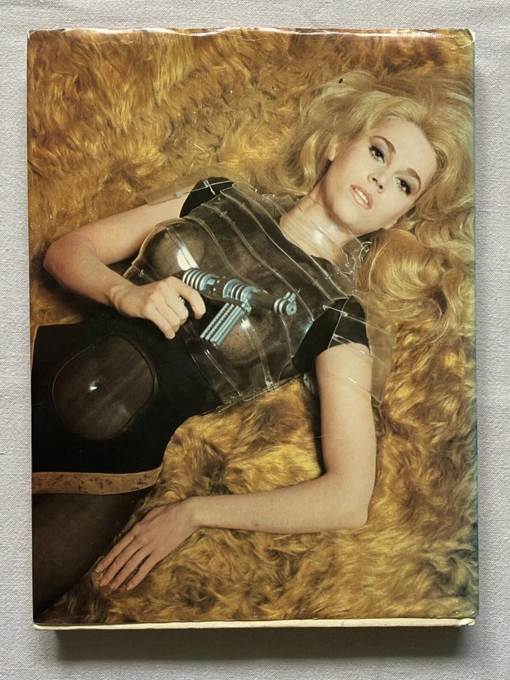 RARE 70's A Pictorial History Of Sex In The Movies J Pascall C Jeavons Hamlyn - Image 3 of 4