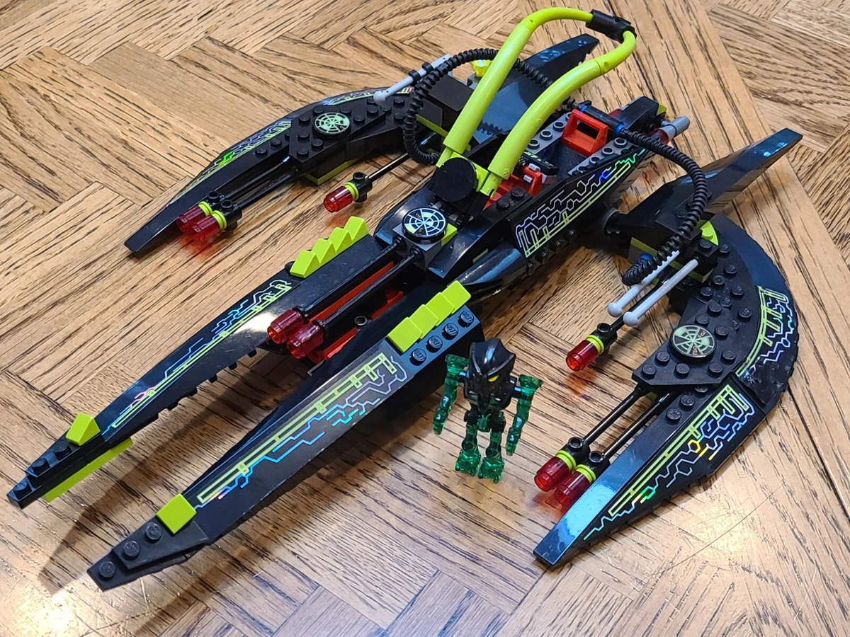 Lego 7646 sales
