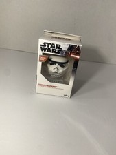 Bitty Boomers Star Wars Stormtrooper Wireless Bluetooth Speaker Disney