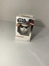 Bitty Boomers Star Wars Stormtrooper Wireless Bluetooth Speaker Disney