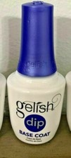 Harmony Nail GELISH DIP Essentials - BASE COAT 0.5oz