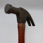 PLUME Hammer Collectible Vintage Antique OLD! 1lb 5oz — photo 3