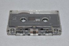 Aerosmith Permanent Vacation Cassette Tape No Case MSG 24162 Geffen Records 1987