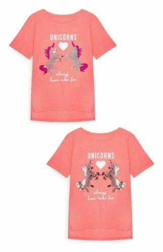 Primark 100% Cotton Clothing (2-16 Years) for Girls