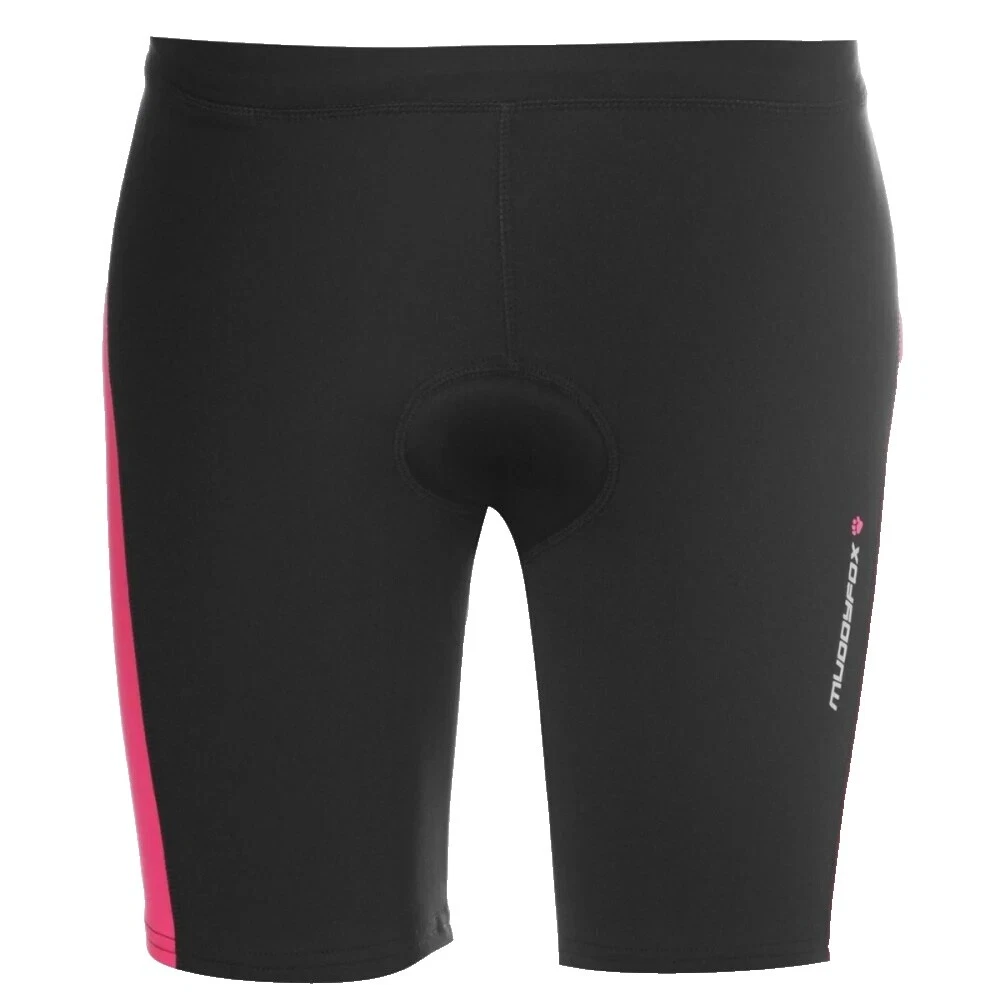 6 Size Cycling Shorts