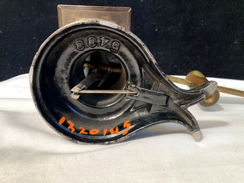 Antique Howe Co 16 oz Scale 5433 Rutland VT - Picture 6 of 9
