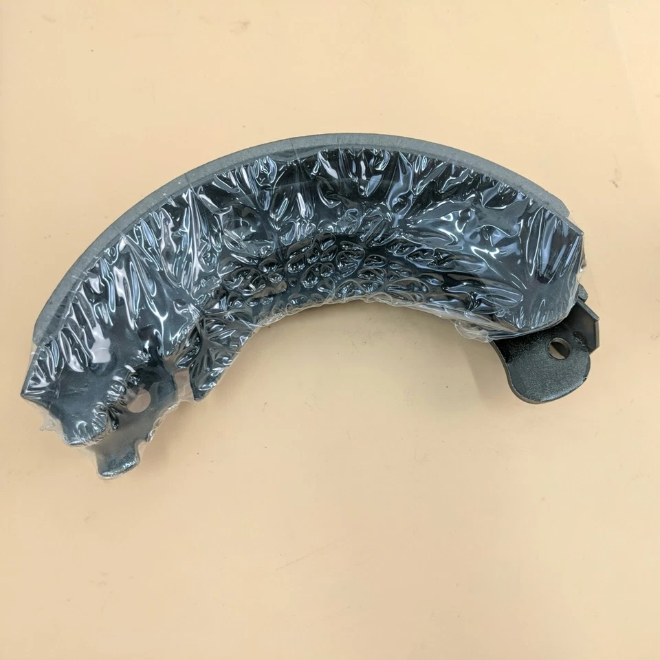 Zapatas de freno traseras Napa Proformer TS10795 para Chevrolet HHR Cobalt Pontiac G5 nuevas de stock Foto 4 de 4