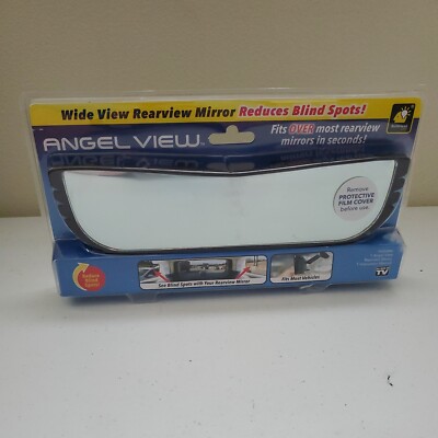 Angel View 12
