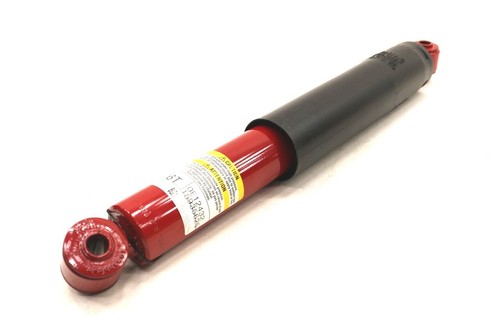 NEW ACDelco Shock Absorber Rear 540-162 Chevy Silverado GMC Sierra 1500 1999-06