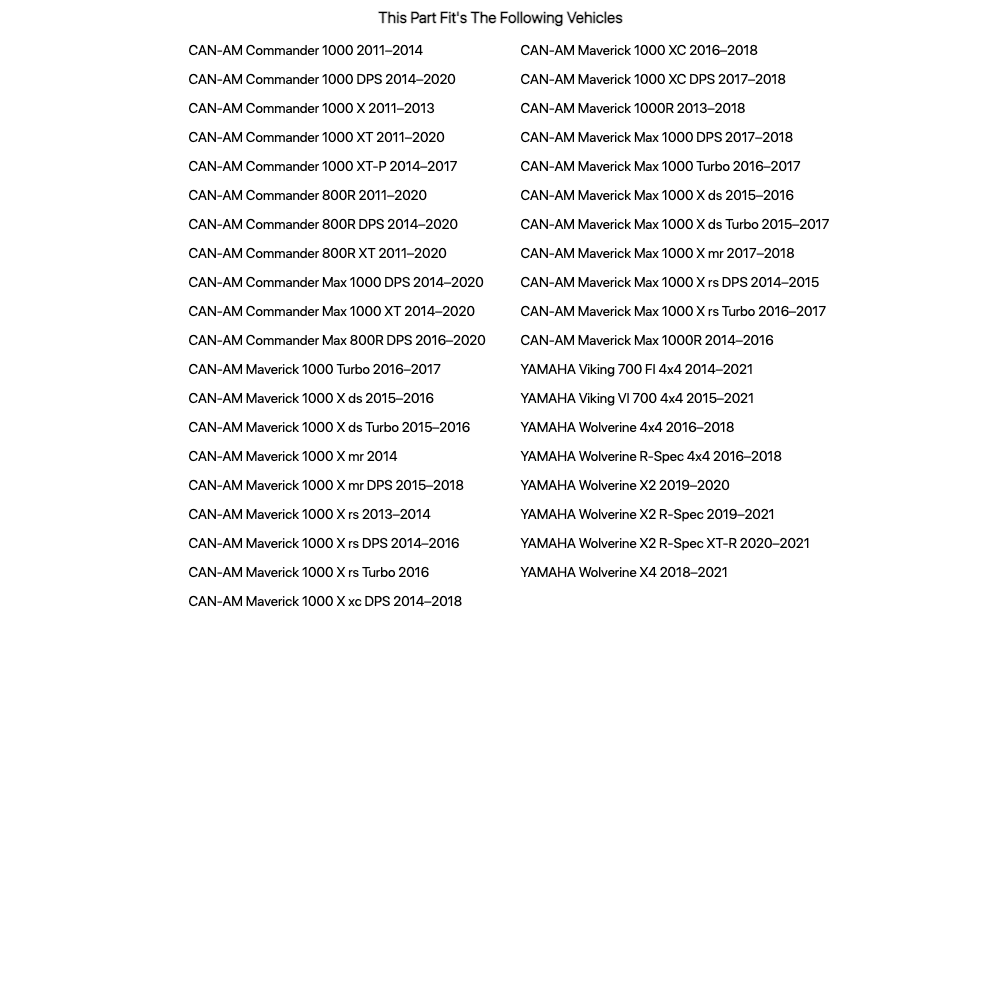 Kimpex Spare Tire Carrier eBay