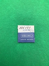 Genuine Seiko 386 181 Setting Lever Spring Watch Part 386181 (1 Pc)