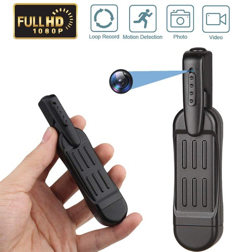 1080P HD Pocket Camera Mini Video Audio Recorder DVR Security Camera US SHIP - Picture 2 of 18