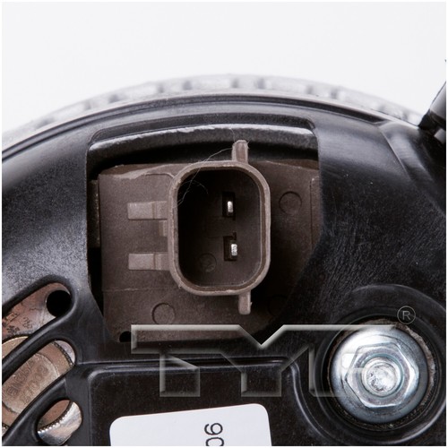 TYC Alternator for Town & Country, Caravan, Grand Caravan, Voyager 2-13870 - Picture 8 of 11