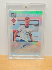 2025-26 Donruss Road to FIFA World Cup 26 Soccer Guide in-content 24