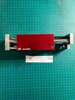 Afag Linearmodul SM 20/60