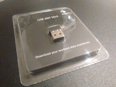 Dongle Adapter Ant+ Dongle Zwift ANT+ Wireless USB Stick