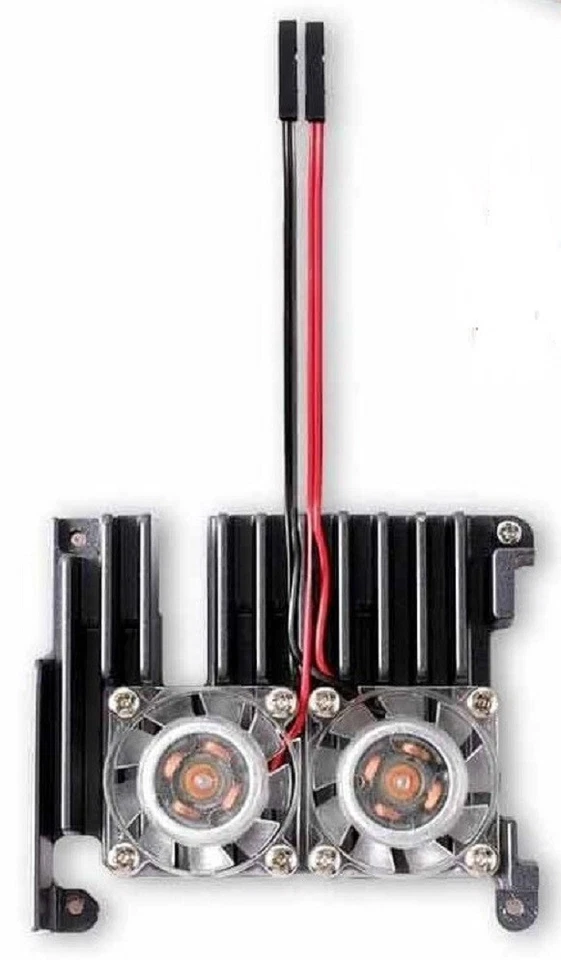 Raspberry Pi 4 Kit Quad-Core 4GB Dual-WiFi Bluetooth Dual-Fan Heatsink 32GB SD - Image 3 of 3