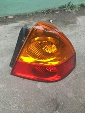 Suzuki Liana 1,6 Stufenheck ER Facelift (04-07) : Heckleuchte rechts