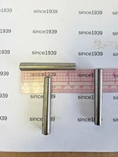 #6 X 2-1/4" Taper Pin, Standard, pack of 3