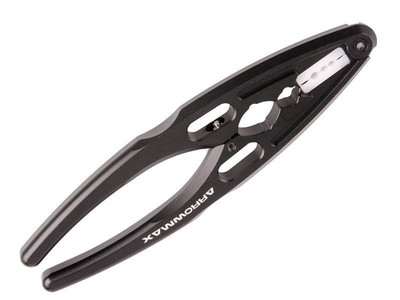 Arrowmax Multi Kolbenstangenzange V3 # schwarz AM190031B