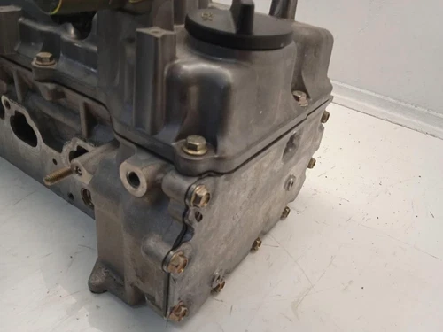 QG18 Culata para NISSAN PRIMERA BERLINA (P12) * 2004 631303 - Imagen 4 de 4