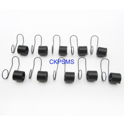 10 PCS THREAD TAKE UP SPRING #B3128-512-000 FOR JUKI LH-512 515