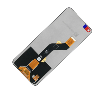 6.8'' For Tecno Spark 6 KE7 LCD Display Touch Screen Digitizer