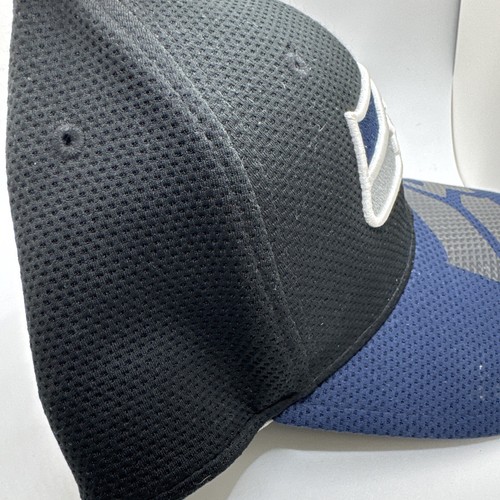 Seattle Seahawks NFL Football 39Thirty Hat Cap New Era  Large/XL Fitted  Black - Picture 5 of 9