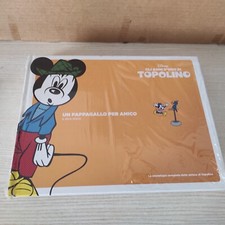 DISNEY - GLI ANNI D'ORO DI TOPOLINO N. 28 - CORRIERE DELLA SERA - NEANCHE APERTO