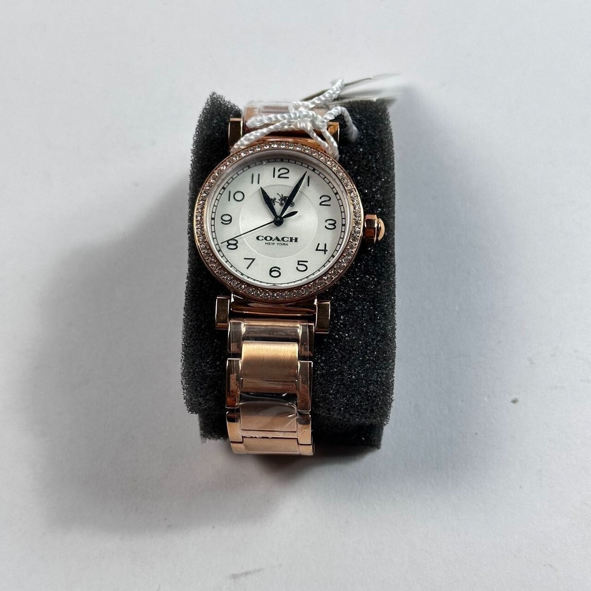 Wrist Watches Coach Women's Madison Watch Coach Women's Watch