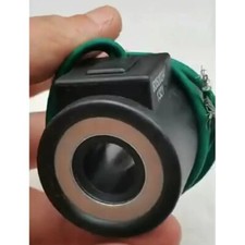 1Pcs New For Solenoid Valve Coil 6307021 24VDC Replacement