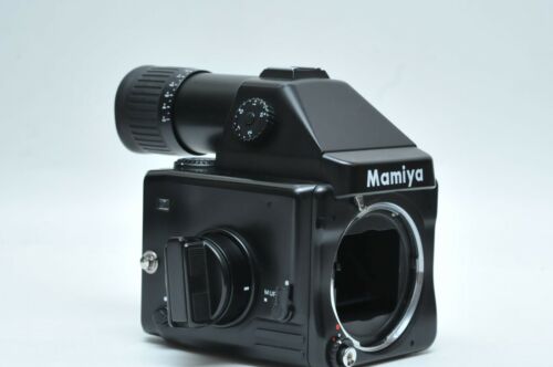 Mamiya 645e Medium Format Camera Body / 120 Insert TE1024 - Picture 1 of 4