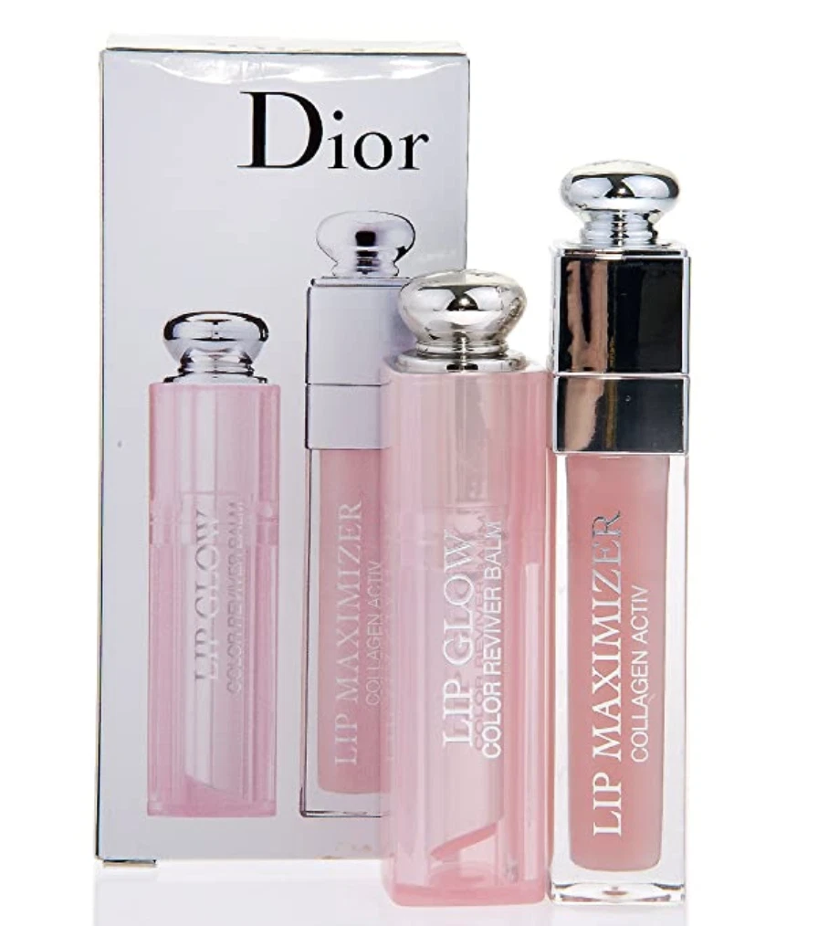 Dior Addict LIP EXPERTS DUO 2個セット